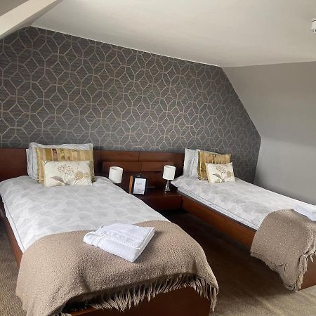 Rooms At 31 Stonehaven Exteriör bild