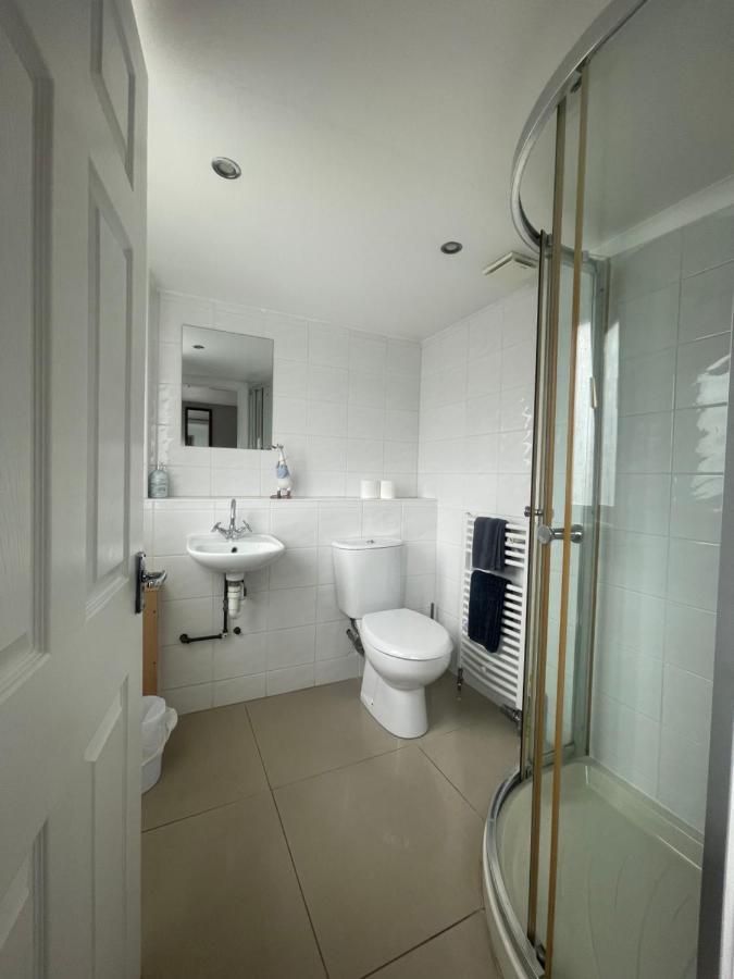 Rooms At 31 Stonehaven Exteriör bild