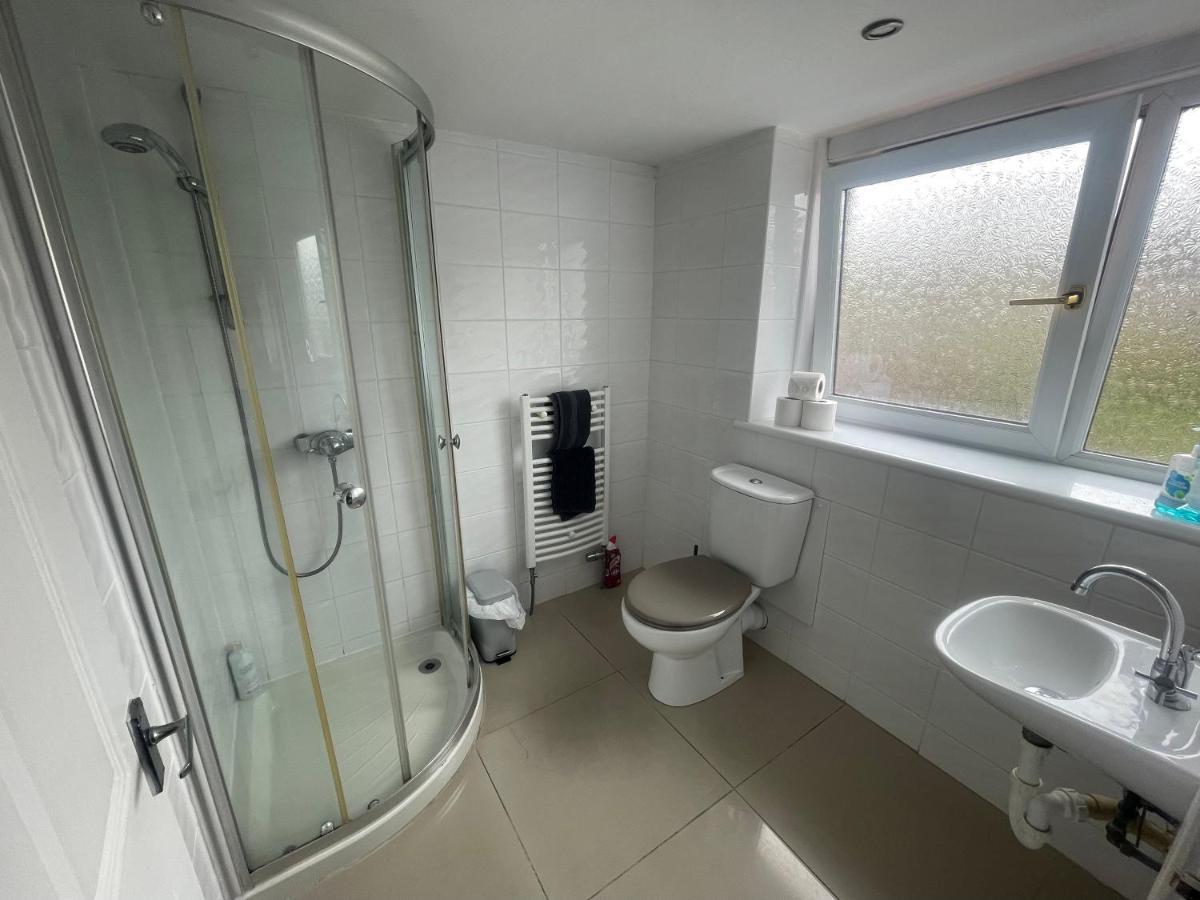 Rooms At 31 Stonehaven Exteriör bild