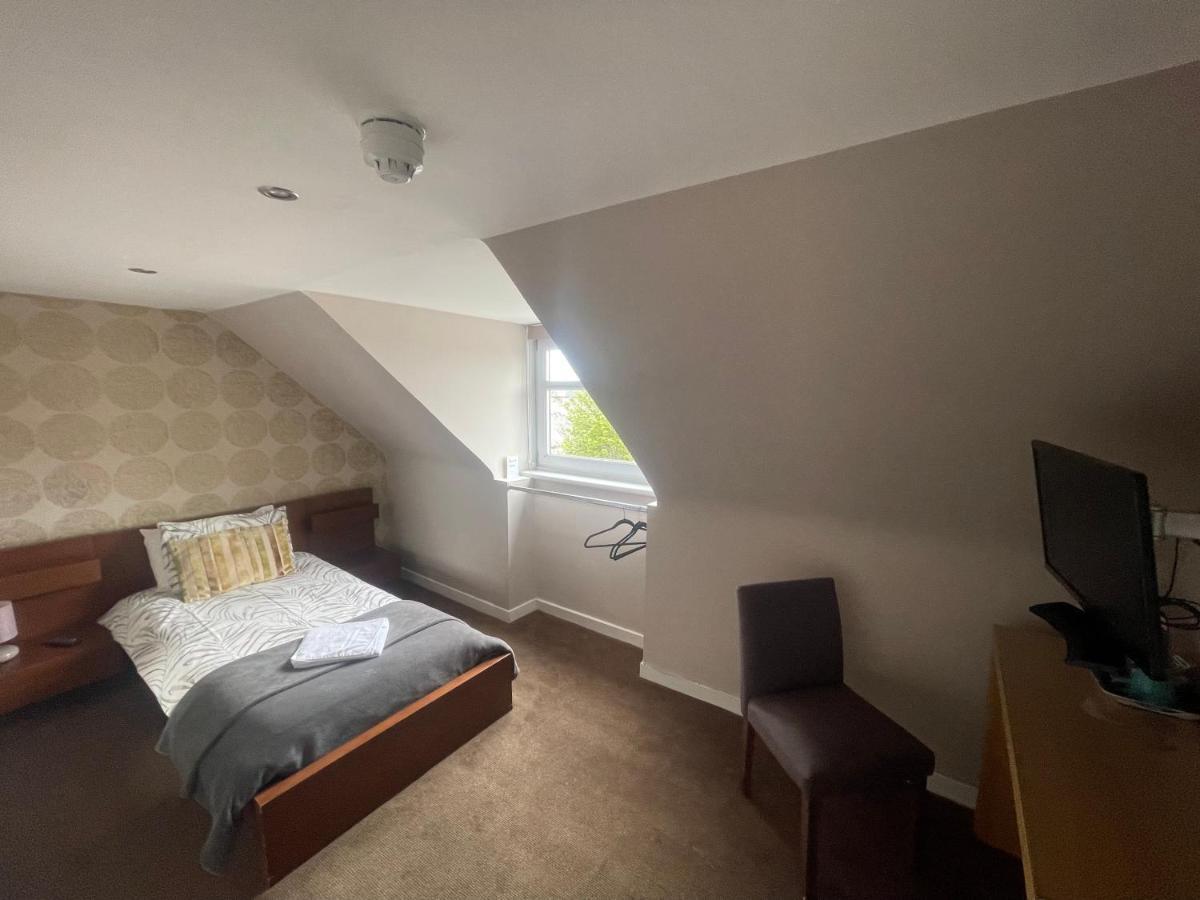 Rooms At 31 Stonehaven Exteriör bild