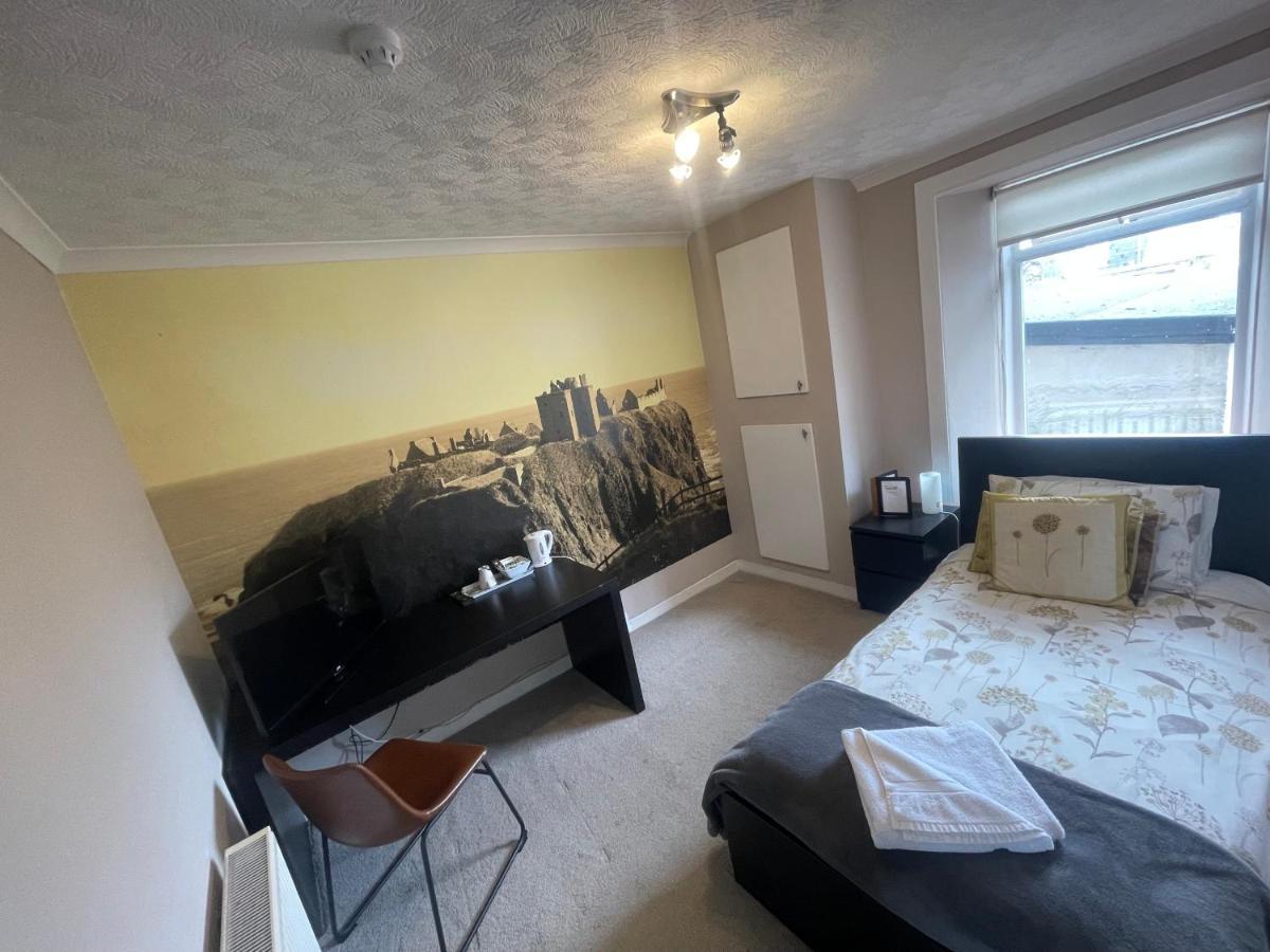 Rooms At 31 Stonehaven Exteriör bild