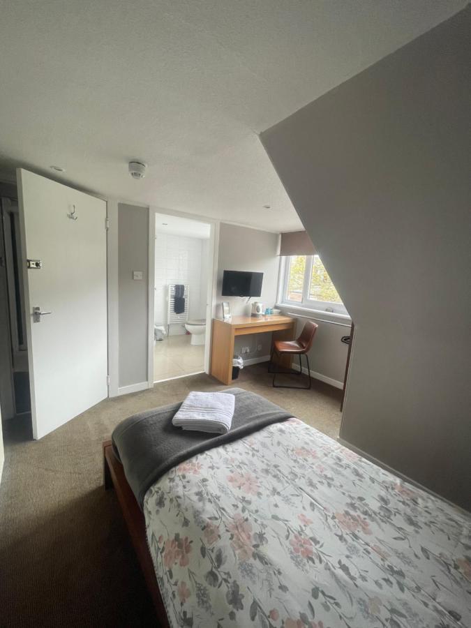Rooms At 31 Stonehaven Exteriör bild