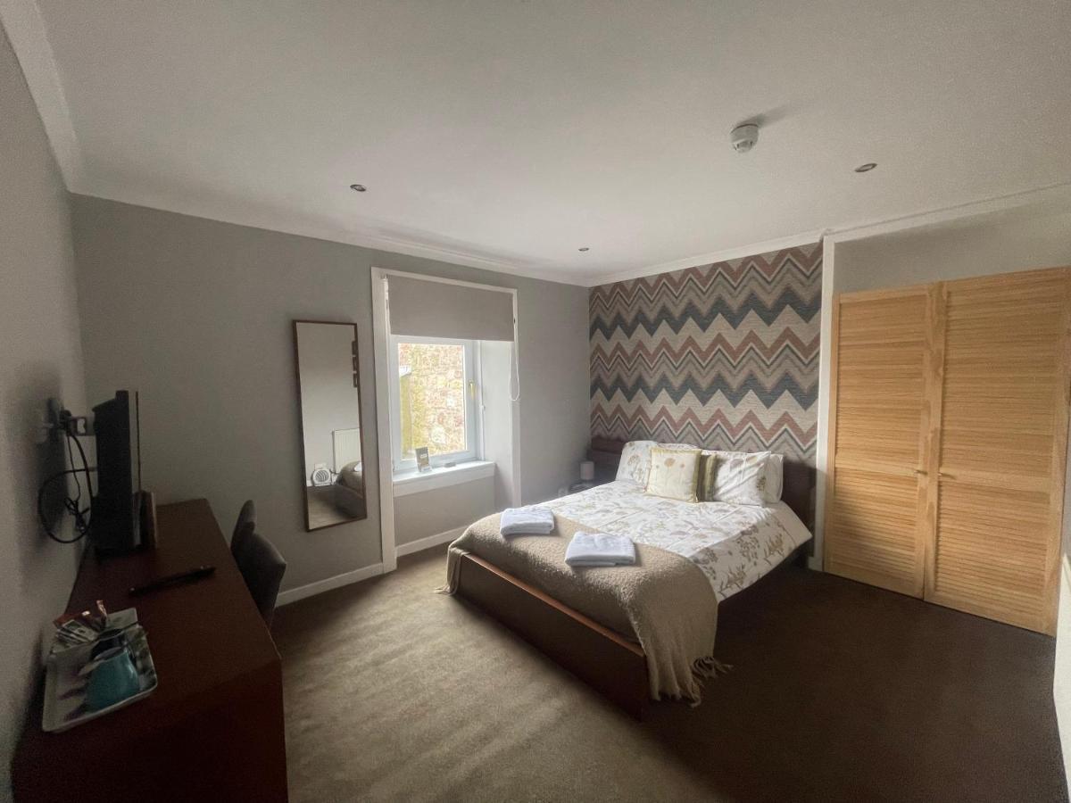 Rooms At 31 Stonehaven Exteriör bild