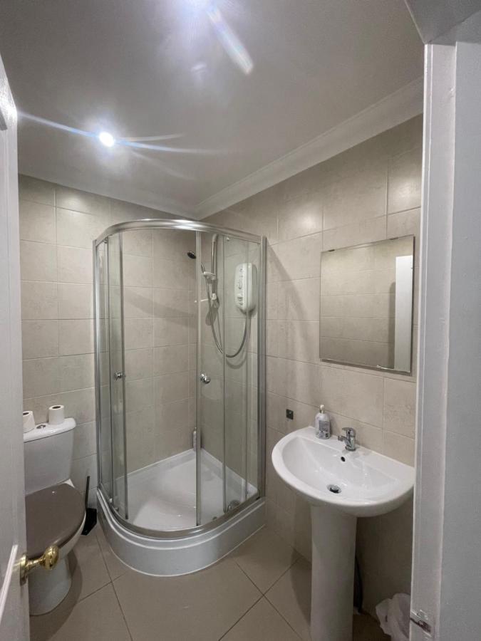 Rooms At 31 Stonehaven Exteriör bild