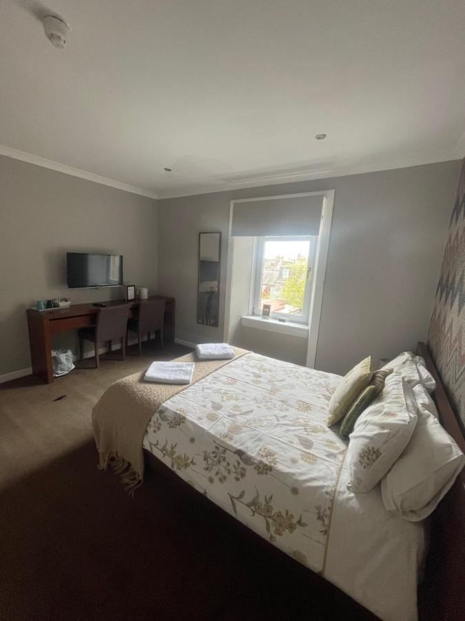 Rooms At 31 Stonehaven Exteriör bild