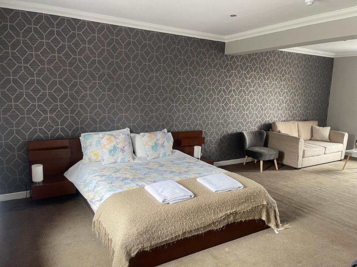 Rooms At 31 Stonehaven Exteriör bild