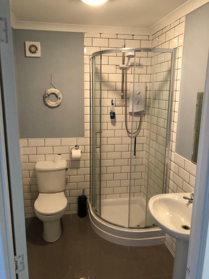 Rooms At 31 Stonehaven Exteriör bild