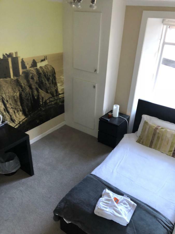 Rooms At 31 Stonehaven Exteriör bild
