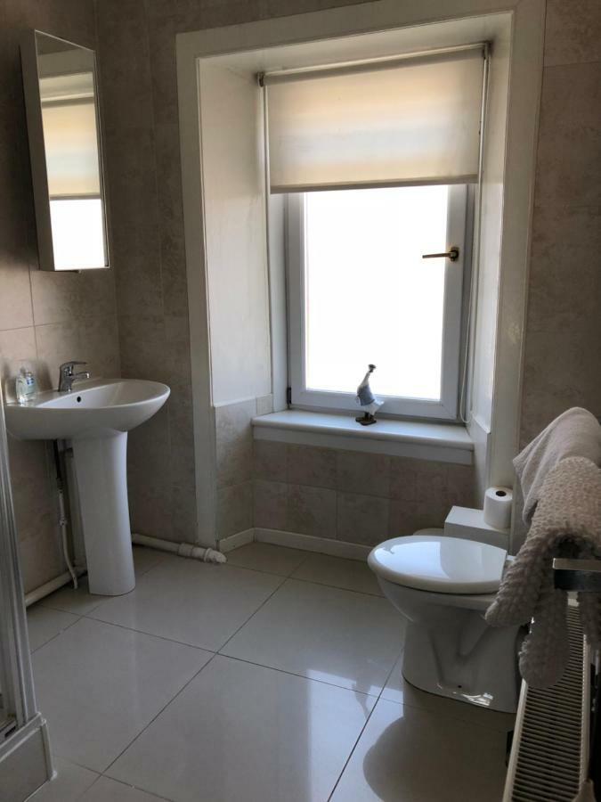 Rooms At 31 Stonehaven Exteriör bild